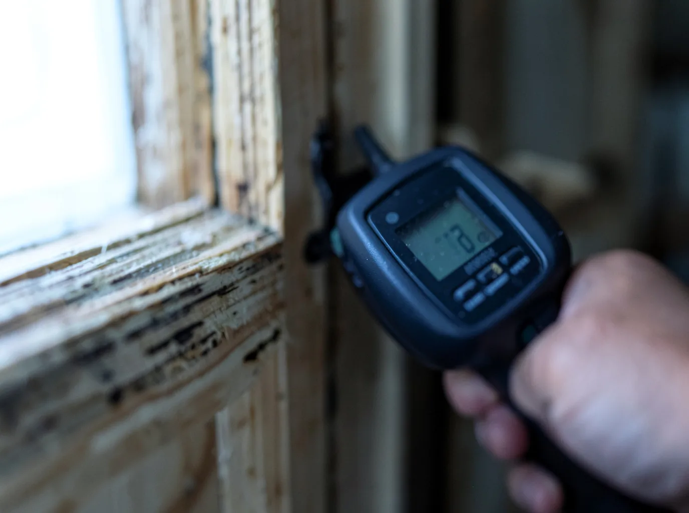 Ceiling Water Damage Repair in Abbottstown, PA