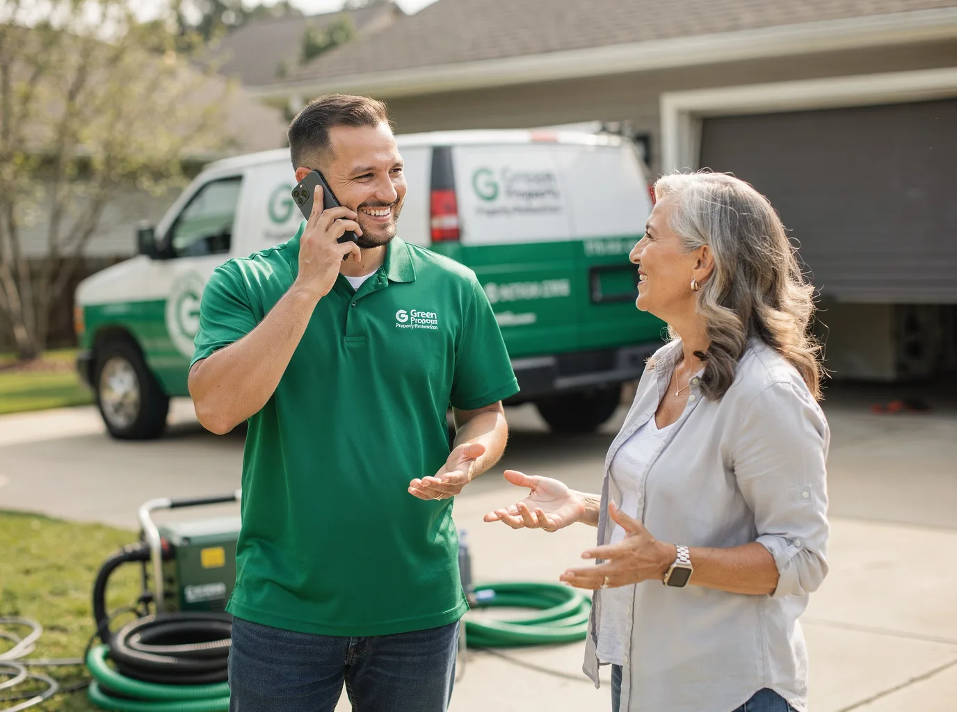 Water Damage Restoration Abbottstown, PA FAQs